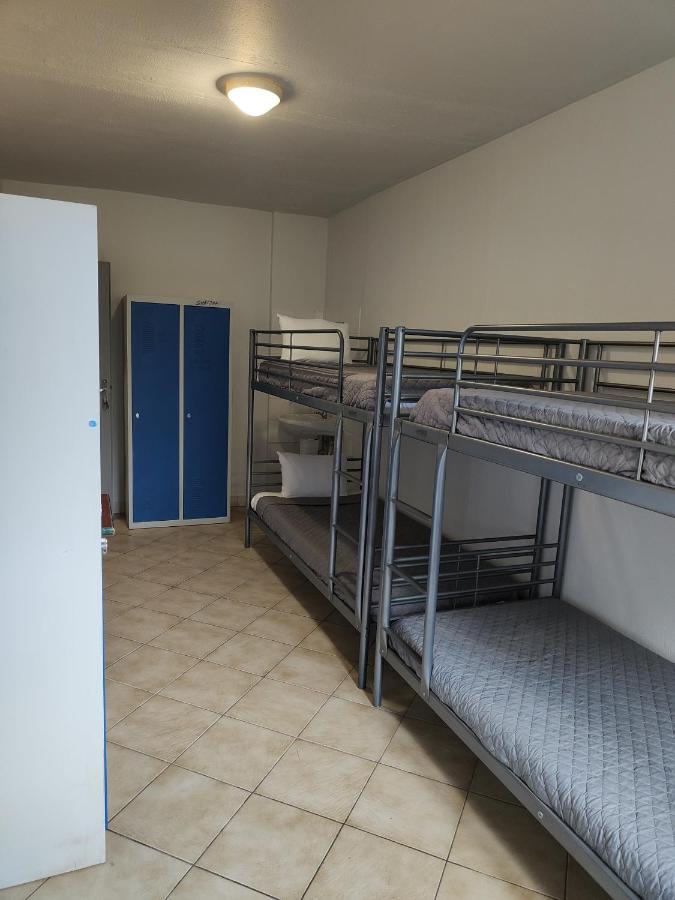 פונטו-קומבו Hotel Les 4 Chenes מראה חיצוני תמונה